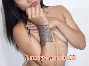 AnnyCambell