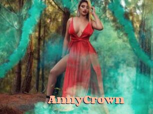 AnnyCrown Chatte Rasée