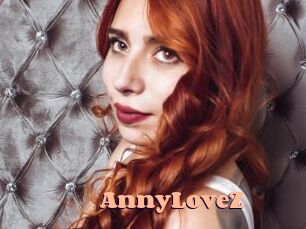 AnnyLoveZ
