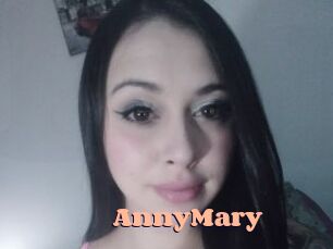 AnnyMary
