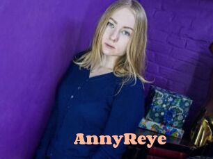 AnnyReye Chatte Rasée