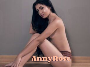 AnnyRose