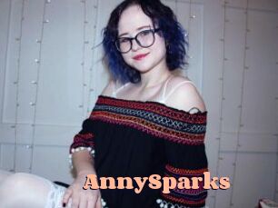 AnnySparks
