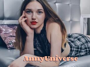 AnnyUniverse