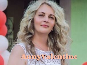 AnnyValentine