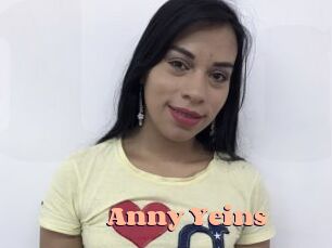 Anny_Yeins Chatte Rasée