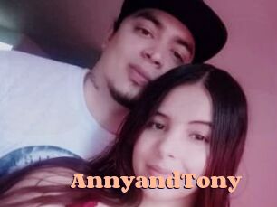 AnnyandTony