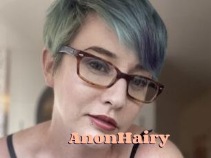 AnonHairy
