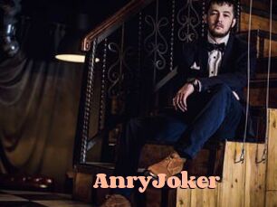 AnryJoker