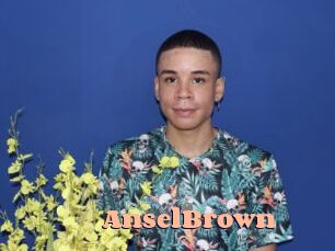 AnselBrown