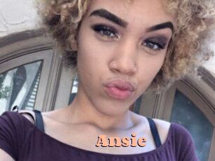Ansie