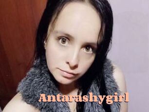 Antarashygirl