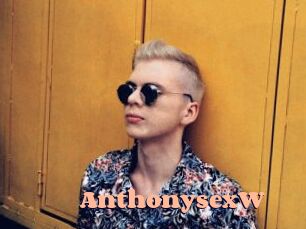 AnthonysexW