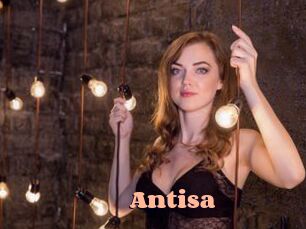 Antisa