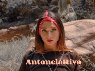 AntonelaRiva