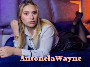 AntonelaWayne
