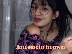Antonela_brown