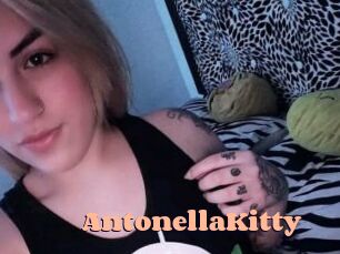 AntonellaKitty
