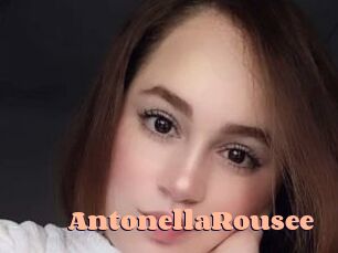 AntonellaRousee