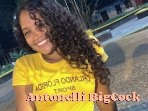 Antonelli_BigCock Chatte Rasée