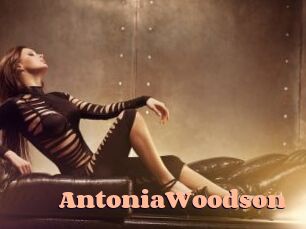 AntoniaWoodson