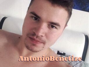 AntonioBenetize
