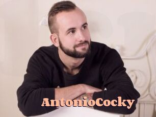 AntonioCocky