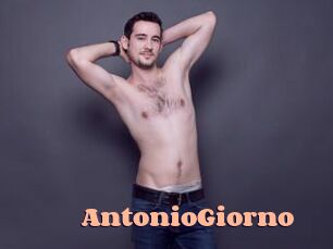 AntonioGiorno
