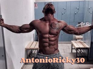 AntonioRicky30