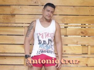 Antonio_Cruz