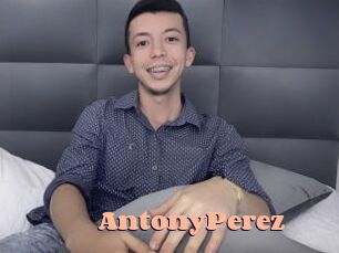 AntonyPerez