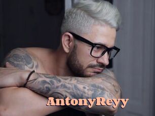 AntonyReyy
