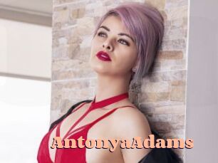 AntonyaAdams