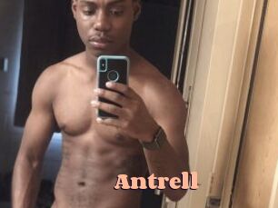 Antrell