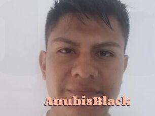 AnubisBlack