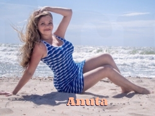 Anuta