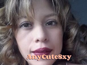 AnyCuteSxy Chatte Rasée
