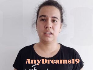 AnyDreams19