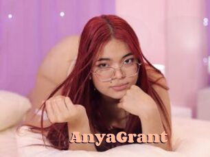 AnyaGrant