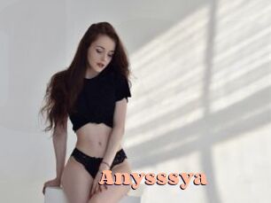 Anysssya