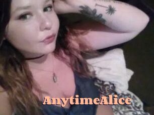 AnytimeAlice