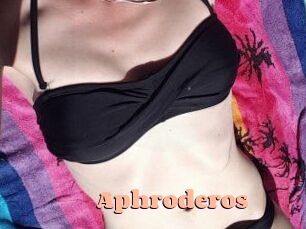 Aphroderos