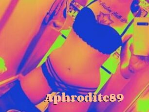 Aphrodite89