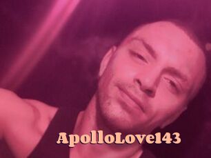ApolloLove143