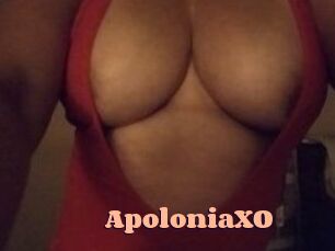 ApoloniaXO