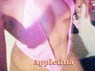 Applefina