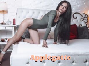 Applegatte