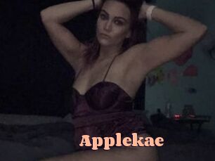 Applekae Chatte Rasée