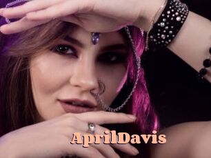 AprilDavis