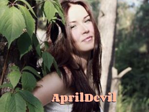 AprilDevil